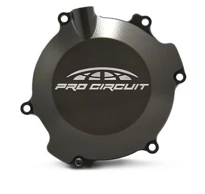 Pro Circuit Racing P/C T-6 CLUTCH COVER KX85 '02-15 KX100 # CCK1085 NEW - Picture 1 of 1