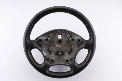 Funda Volante Cuero Iveco Daily AÑO 2008 Mcarstyling ⭐⭐⭐⭐⭐⭐ Foto 1 de 4