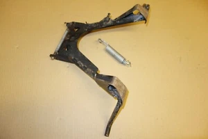 APRILIA SR50 SR 50 inyección 2003-2005 scooter soporte central principal carrocería marco - Imagen 1 de 6