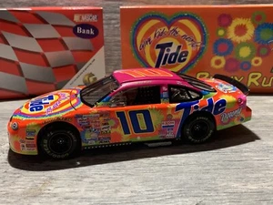 1999 Ricky Rudd #10 Tide Give the Kids the World Taurus 1:24 1261 of 1500 CWB - Picture 1 of 5