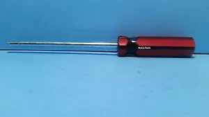 Handelsüblicher Schlauch Reifen Auto Fahrrad Ventilschaft Kern Entferner Installateur 6 Zoll lang - Bild 1 von 3