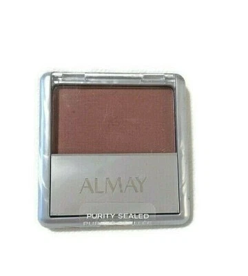 ALMAY Beyond Powder BLUSH ~ BLUSHED #09 ~ NEW - Image 1 of 2