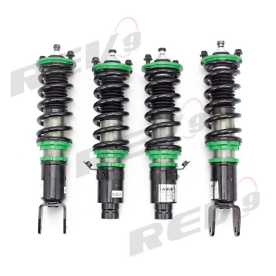Kit de bobinas ajustables REV9 Hyper Street II para Honda Civic EG EJ 1992-2005 Foto 1 de 4