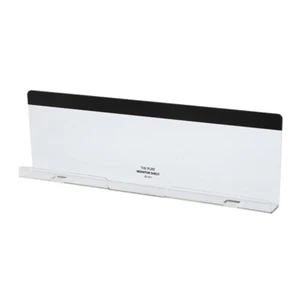 Sticky Notes Board with Phone Stand Monitor Memo Sign Transparent Message Board - Picture 1 of 8