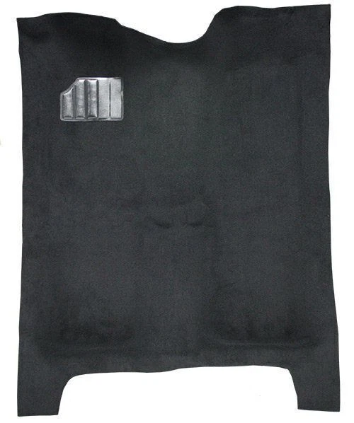 Carpet Kit For 1982-1987 Pontiac Grand Prix 2 Door Foto 1 de 1