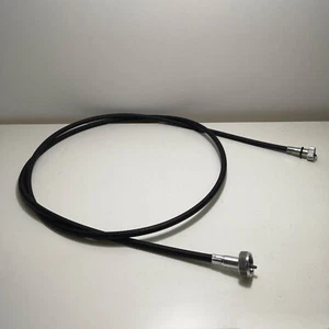 CAVO TRASMISSIONE CONTACHILOMETRI ALFA ROMEO GIULIA - 1750 - 2000 PER 6450007 - Imagen 1 de 5