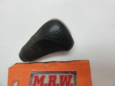 SHIFTER KNOB SHIFT AUTOMATIC TRANSMISSION HANDLE CAR 02 03 04 05 06 ACURA RSX - Image 1 of 4