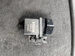 22-25 Nissan Pathfinder QX60, A/T Transmission Control Module 34996 65A0C - Picture 1 of 3