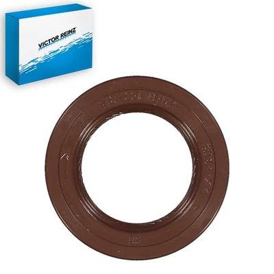 Sello del árbol de levas del motor Victor Reinz para Porsche 924 1987-1988 Foto 1 de 2