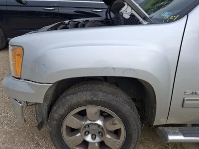 Passenger Front Window Regulator Electric Fits 07-14 SIERRA 2500 PICKUP 3642193 Foto 1 de 4