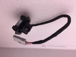 Cámara de visión trasera de información del conductor GMC Terrain - Imagen 1 de 1