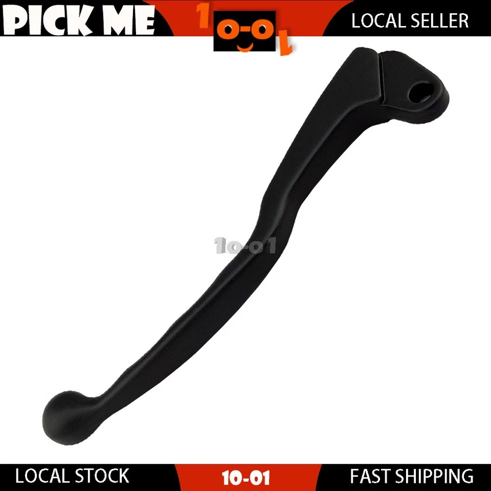 Palanca de embrague izquierda apta para Yamaha XS1100S 1979 1980 1981 Foto 1 de 1