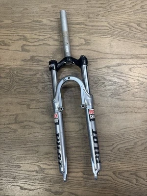 Rockshox Pilot SL 26" Mountain Bike Fork 1-1/8” - Image 1 of 4