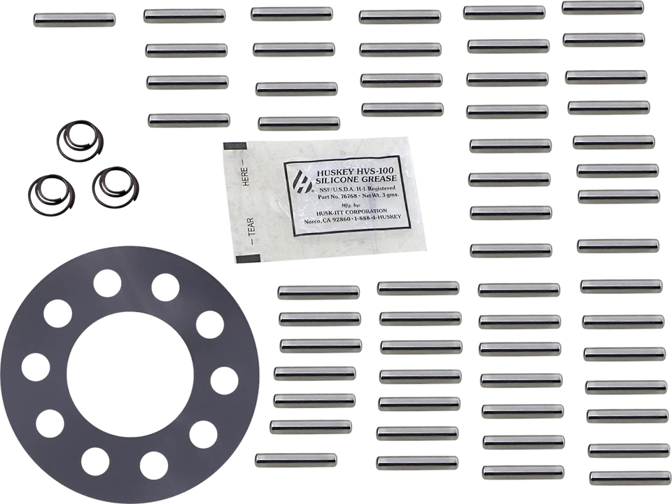 Kit de cojinete de buje de embrague BELT DRIVES LTD. BF-1 Foto 1 de 1