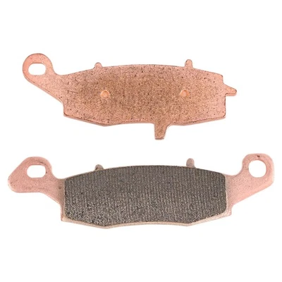 Тормоза EBC 2004 Suzuki VZ800 Marauder FA231HH SINTER BRK PAD EBC - Изображение 1 из 2