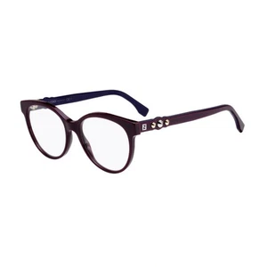 FENDI  FF0275 B3V MONTATURA DA VISTA ORIGINALE - Picture 1 of 4