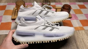 adidas NMD_S1 'White Light Purple' Gr. 45 1/3 US 11 HP5522  - Bild 1 von 10