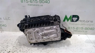 Conjunto colector de admisión de aire Ford Fusion 2014-2020 DS7Z9424M Foto 1 de 4