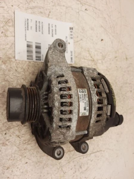 Alternador 2016 MKC Sku#3809866 Foto 1 de 4