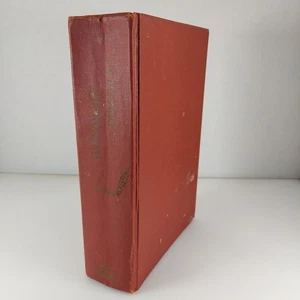 A History Of England David Harris Willson 1967 Holt, Rinehart & Winston Illus HC - Bild 1 von 14