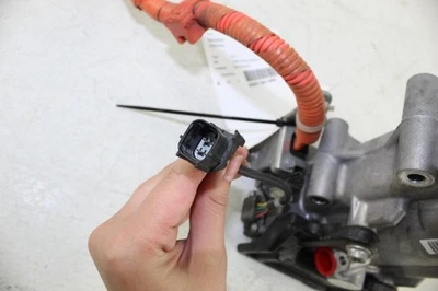 Compresor de aire acondicionado AWD híbrido eléctrico OEM 14-20 RLX 131260 Foto 1 de 4