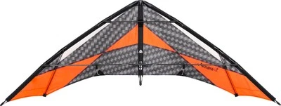 Lenkdrachen HQ Arrow S 117487 Orange 149 x 55 cm - Bild 1 von 4