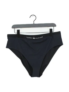 Tommy Hilfiger Sport Badeslip in Schwarz UVP 45£ - Bild 1 von 6