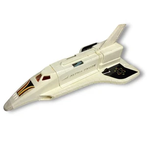 Fisher Price Vintage Adventure Series Alpha Probe Space Shuttle #325 not working - Bild 1 von 6