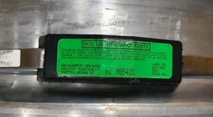 C4 Corvette Tire Pressure Monitor Sensor TPMS TPM Left Front 1989-1992 10098495 - Picture 1 of 1