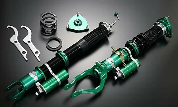 TEIN SUPER RACING PARA SUBARU Impreza WRX GRF (EJ257) 2/09-(DSS78-81LS1) Foto 1 de 1