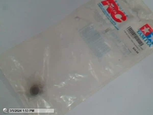 NEW Pull Starter One Way Bearing Suit Tamiya Part #s5700062 - Picture 1 of 1