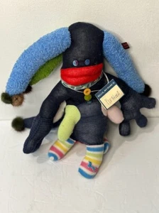 murphy's original stupid creatures plush "Plethora" NWT - Picture 1 of 8