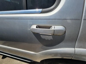 Lincoln Aviator 2003 2005 2005 manija de puerta trasera izquierda exterior - Imagen 1 de 1