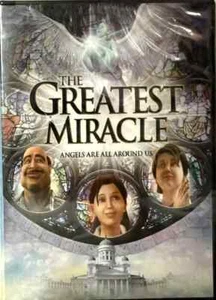 The Greatest Miracle (DVD, 2012) - Picture 1 of 2