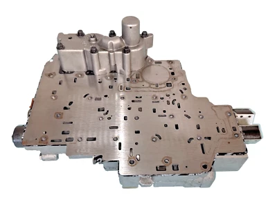 4L80E Isuzu Gas NPR Mid 90's Transmission Valve Body - Image 1 of 2