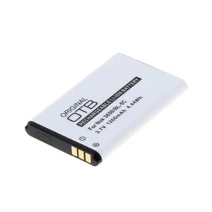 Akku für TechniSat Sternradio IR2 Techniradio 6 IR 6 Techniradio 6 S IR 1200mAh - Bild 1 von 1