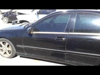 Used Front Left Door Assembly Front fits: 2007 Mercedes-benz Mercedes c-class 20 Foto 1 de 4