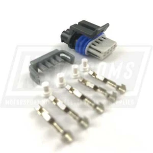 Kit de conector de 4 vías para bobina de encendido GM LS2, LS7 (22-20 AWG) - Imagen 1 de 2