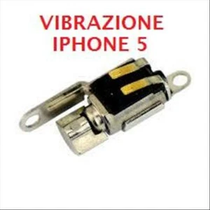 VIBRATIONSMOTOR FÜR APPLE IPHONE 5 5G - Bild 1 von 1