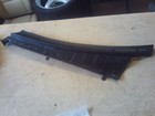 Mercedes C Class W202 93-00 left bulkhead lower windscreen trim cover panel trim