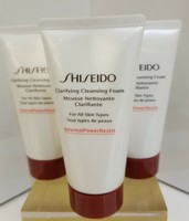 medik8 clarifying foam 150ml