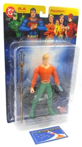 DC DIRECT JLA Series 1 - Aquaman - Action Figure - Picture 1 of 1