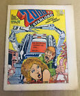 2000AD And Starlord Issue PROG #108 IPC Magazines 14th April 1979 VGC