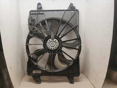 2008-2023 DODGE CHARGER Single Fan Assembly 3.6L 5.7L 55111282AC Foto 1 de 4