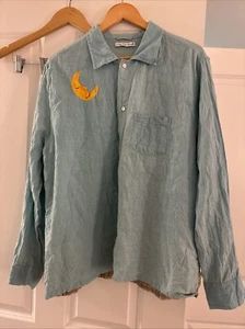 Sky High Faurn shirts Large - Picture 1 of 3