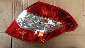 CITROEN C4 MK2 RÜCKLEUCHTE HINTEN LINKS AUSSEN 9687312180 - Bild 1 von 3
