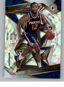2019-20 Panini Revolution Fractal #11 T.J. Warren (ref 144034) - Picture 1 of 2