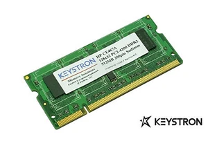 CE467A 512MB DDR2 200pin Memory DIMM for HP LaserJet CP4025 CP4225 Series - Picture 1 of 1