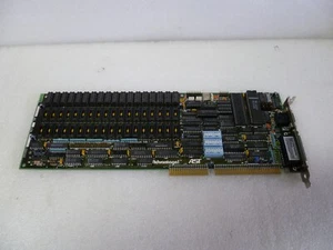 VINTAGE ADVANTAGE AST 202051 Card - Picture 1 of 4