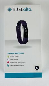 Fitbit FB502SBKS Fitness Tracker New